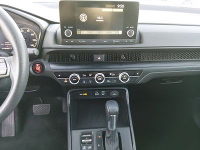 2024 Honda CR-V - Photo 19