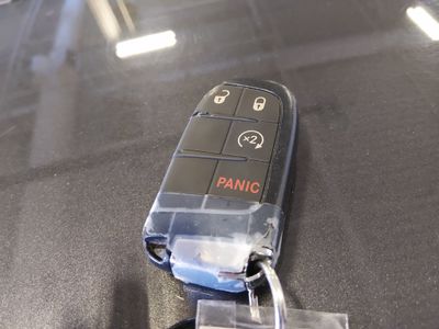 2023 Jeep Compass - Photo 15