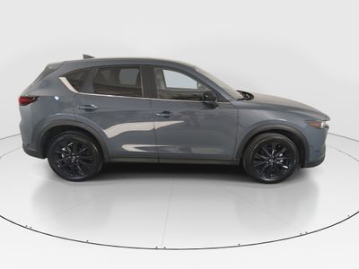 2024 Mazda CX-5 - Photo 8