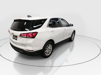 2023 Chevrolet Equinox - Photo 7