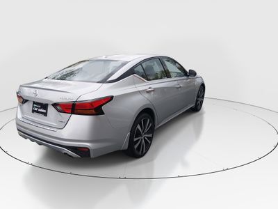 2021 Nissan Altima - Photo 7