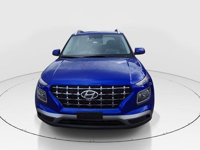 2025 Hyundai Venue - Photo 2