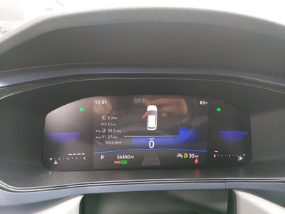 2024 Volkswagen Taos - Photo 14
