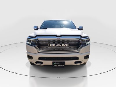 2020 Ram 1500 - Photo 2