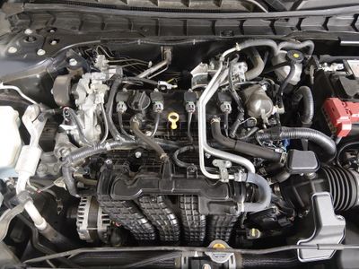 2024 Nissan Altima - Photo 9