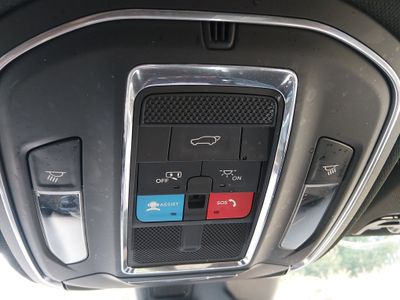 2024 Jeep Wagoneer - Photo 20