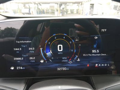 2025 Chevrolet Equinox - Photo 14