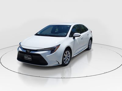 2024 Toyota Corolla - Photo 3