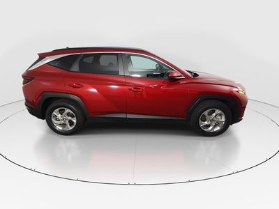 2024 Hyundai Tucson - Photo 8