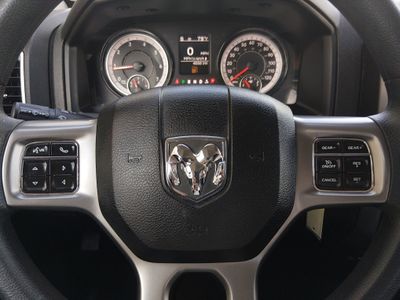 2024 Ram 1500 Classic - Photo 12