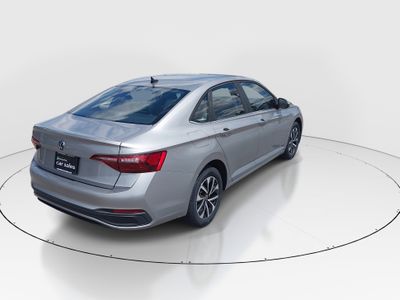 2024 Volkswagen Jetta - Photo 7