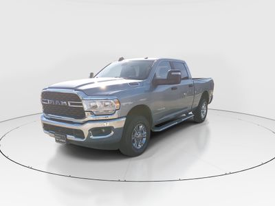 2024 Ram 2500 - Photo 3