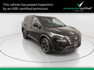 2024 Nissan Rogue - Photo 1