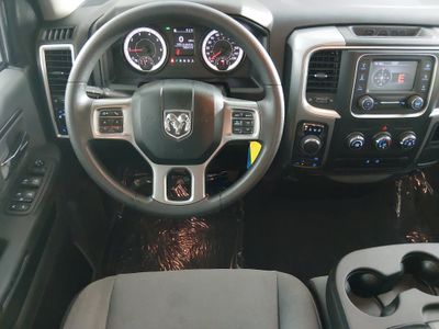 2024 Ram 1500 Classic - Photo 21