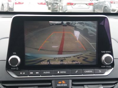 2024 Nissan Altima - Photo 16