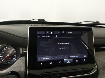 2024 Jeep Compass - Photo 18