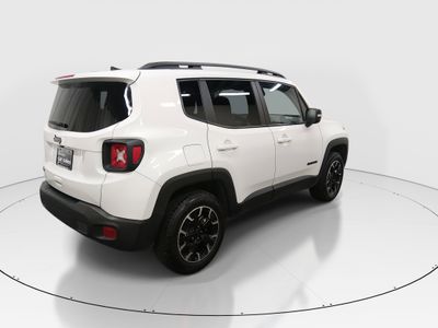 2023 Jeep Renegade - Photo 7