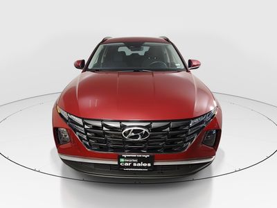 2024 Hyundai Tucson - Photo 2