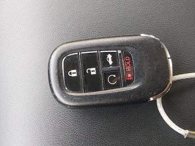 2024 Honda Accord Hybrid - Photo 15