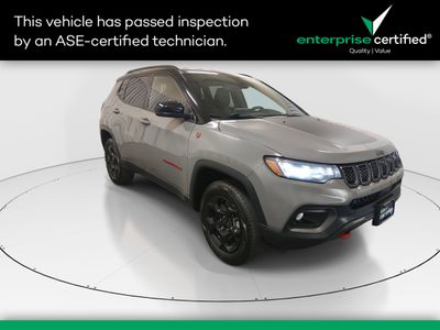 2023 Jeep Compass - Photo 1