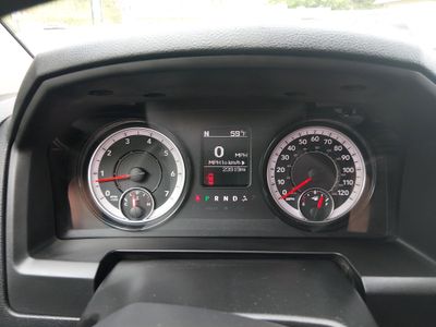 2023 Ram 1500 Classic - Photo 14