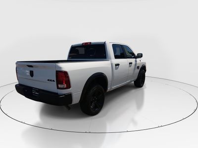 2024 Ram 1500 Classic - Photo 7
