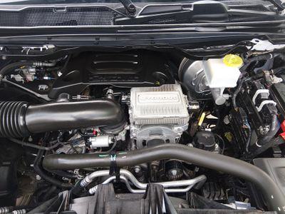 2024 Ram 1500 — photo 9 view