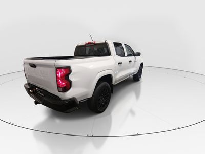 2025 Chevrolet Colorado — photo 7 view