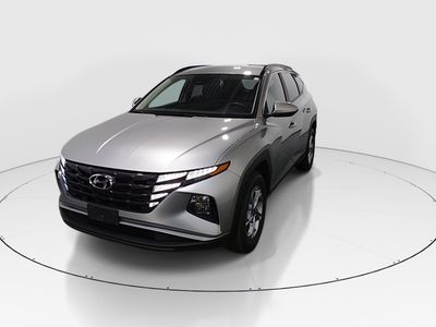 2024 Hyundai Tucson - Photo 3