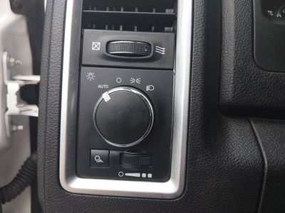 2024 Ram 1500 Classic - Photo 13