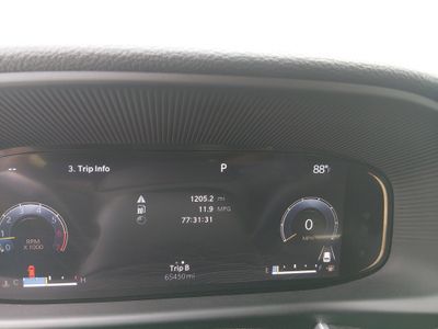 2023 Jeep Wagoneer L - Photo 14