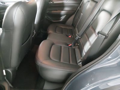 2024 Mazda CX-5 - Photo 19