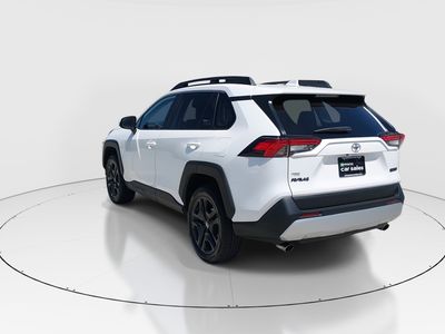 2024 Toyota RAV4 - Photo 5