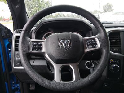 2024 Ram 1500 Classic - Photo 11