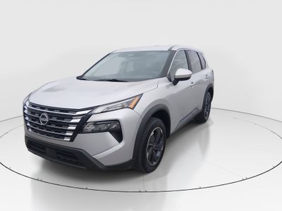 2024 Nissan Rogue - Photo 3