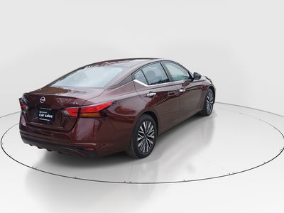 2024 Nissan Altima - Photo 7