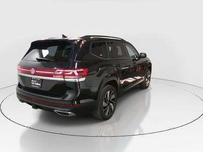 2024 Volkswagen Atlas - Photo 7