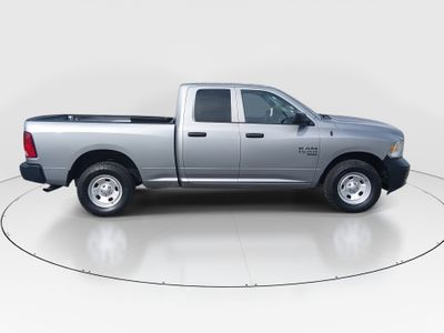2022 Ram 1500 Classic - Photo 8