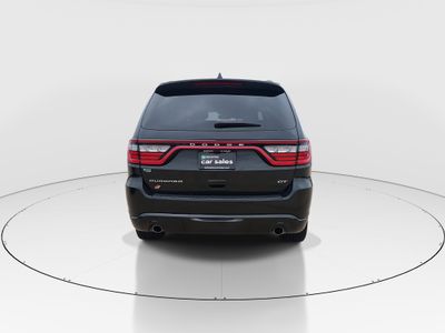 2024 Dodge Durango - Photo 6