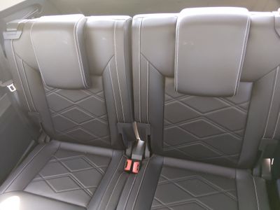 2024 Volkswagen Atlas - Photo 17