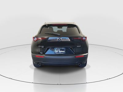 2024 Mazda CX-30 - Photo 6
