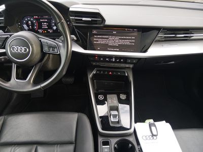 2024 Audi A3 — photo 15 view
