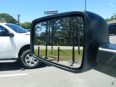 2024 Ram 1500 Classic - Photo 20