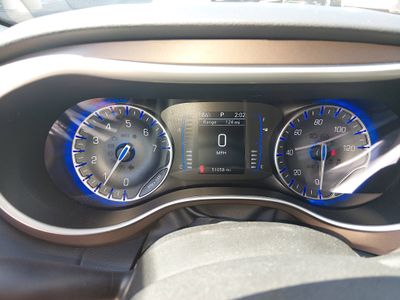 2023 Chrysler Voyager - Photo 14