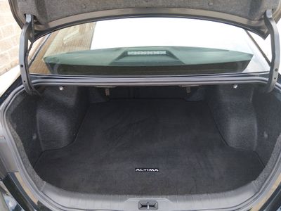 2024 Nissan Altima - Photo 11