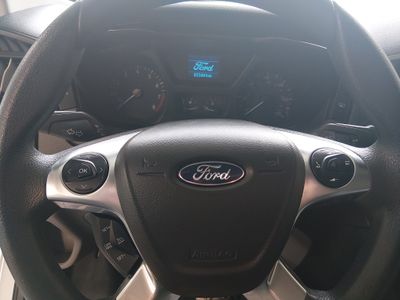 2019 Ford Transit Passenger Wagon - Photo 12