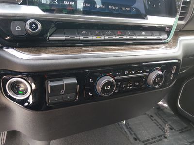 2025 Chevrolet Silverado 1500 - Photo 13
