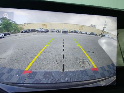 2024 Jeep Compass - Photo 16