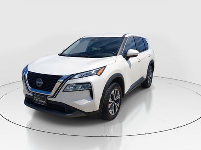 2023 Nissan Rogue - Photo 3