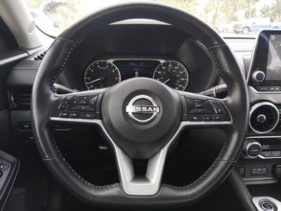 2024 Nissan Sentra - Photo 12